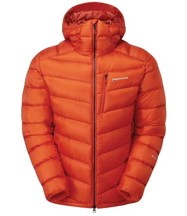 montane bubble coat