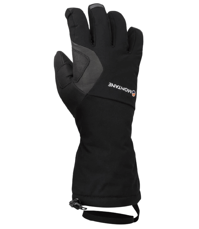 Montane Montane, Ws Supercell Glove