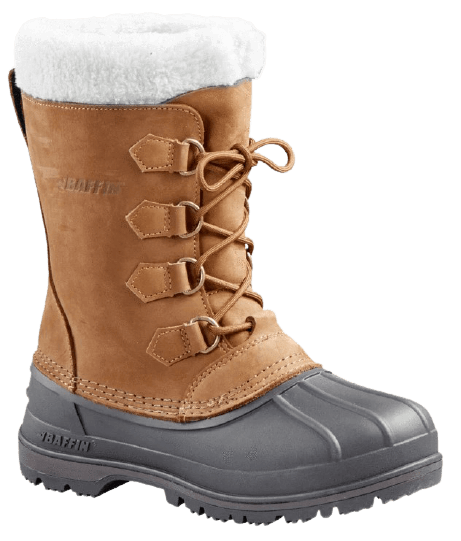 Baffin alpine deals boots