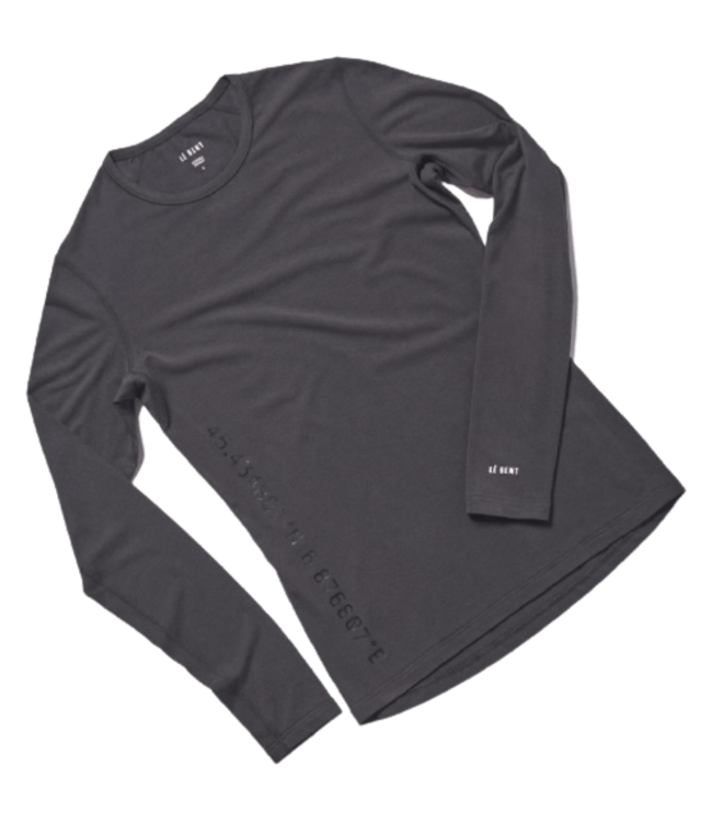 Lé Bent, Ws Core 260 Crew