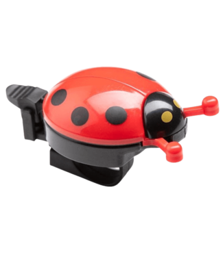 EVO EVO, Ring-A-Ling Ladybug