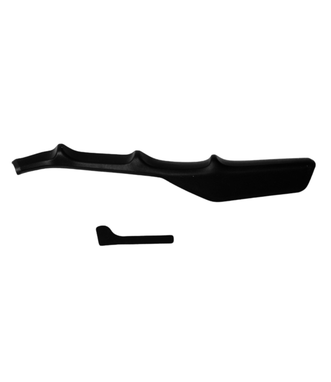 Rocky Mountain, Chainstay Protector Retro Fit, 2018 Altitude/Thunderbolt, CR/AL