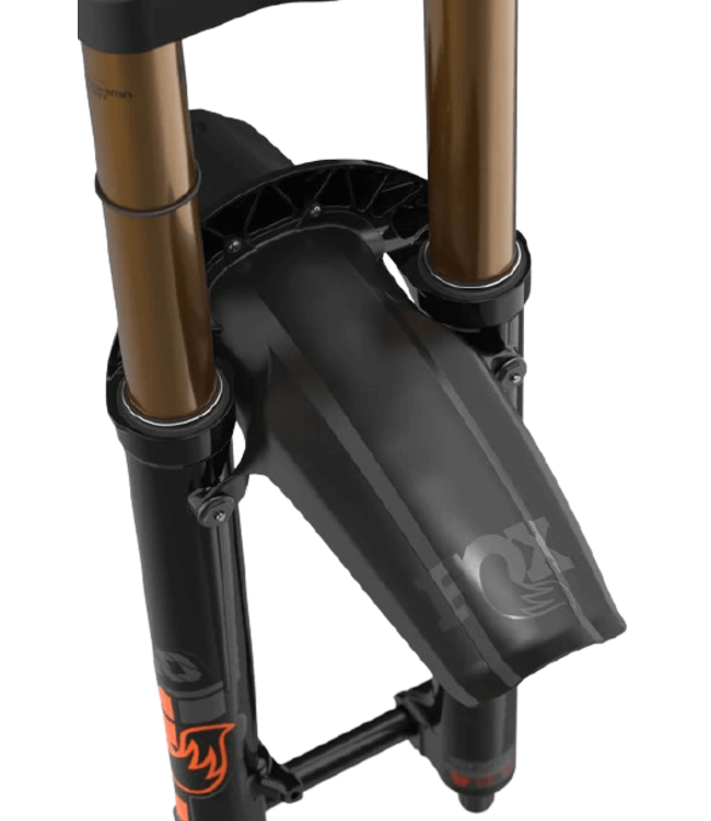 Fox, Mud Guard Black Fox 40