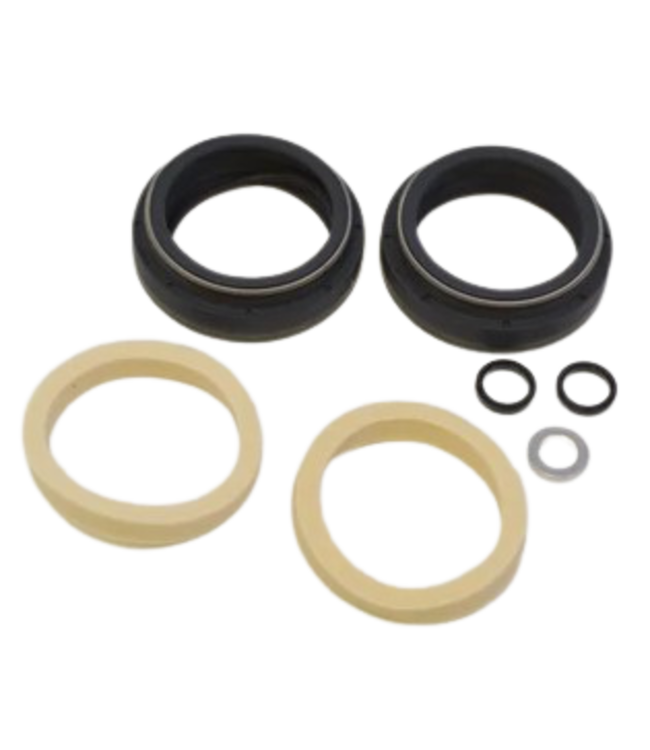 Fox, Dust Wipers, 32mm, Low friction, No flange