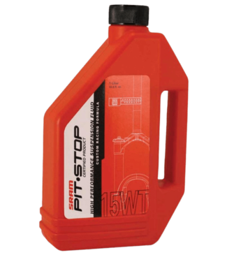 RockShox RockShox, Suspension Oil, 15wt 32oz Bottle