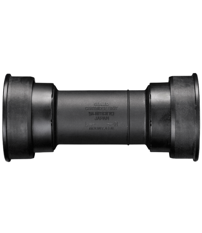 Shimano, Bottom Bracket BB-MT800-PC Press Fit, 24mm/ 104.5/ 107mm