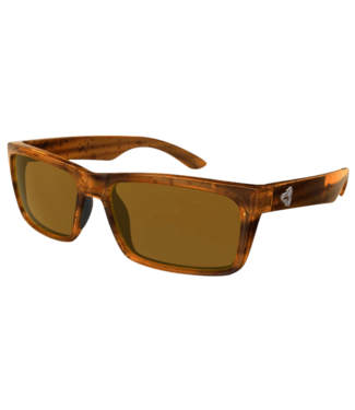 Ryders, Hillroy Poly Demi/Brown Lens