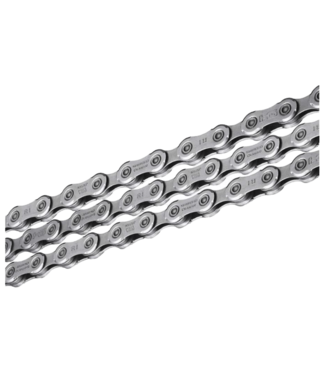 Shimano Shimano, CN-M6100, Chain, 12spd 126L Silver