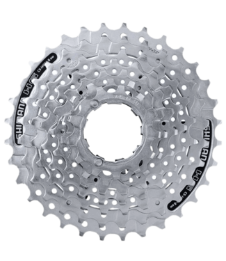 Shimano Shimano HG-51 11-30T 8sp. cassette