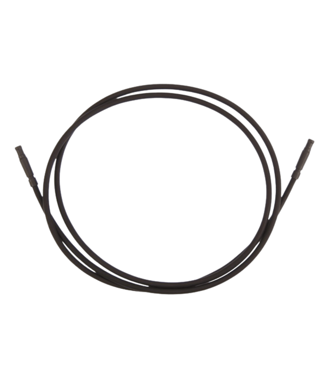 Shimano, Electric Wire for Steps EP8, EW-SD300, 400mm, Black