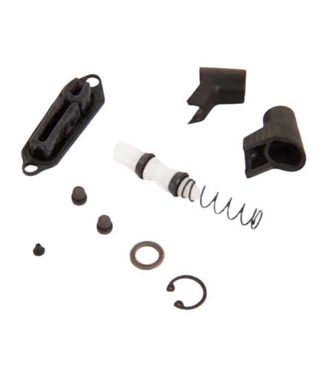 SRAM, Guide R/ RE/ DB5/ Code R, Lever Internals