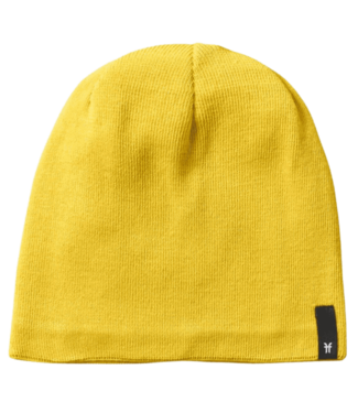 Faction Faction, Beanie, Yellow, One Size