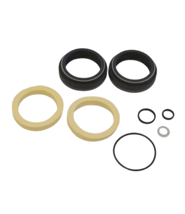 Fox, Dust Wiper, 34mm, Low Friction, No Flange