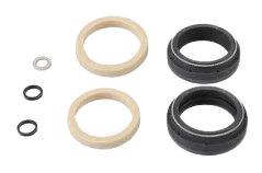 FOX, Kit: Dust Wiper, 36mm, Low Friction, No Flange FOX, Kit: Dust Wiper, 36mm, Low Friction, No Flange