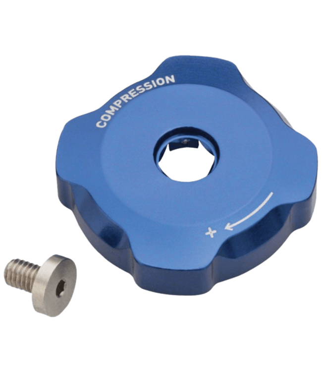 Rockshox 2024 compression knob