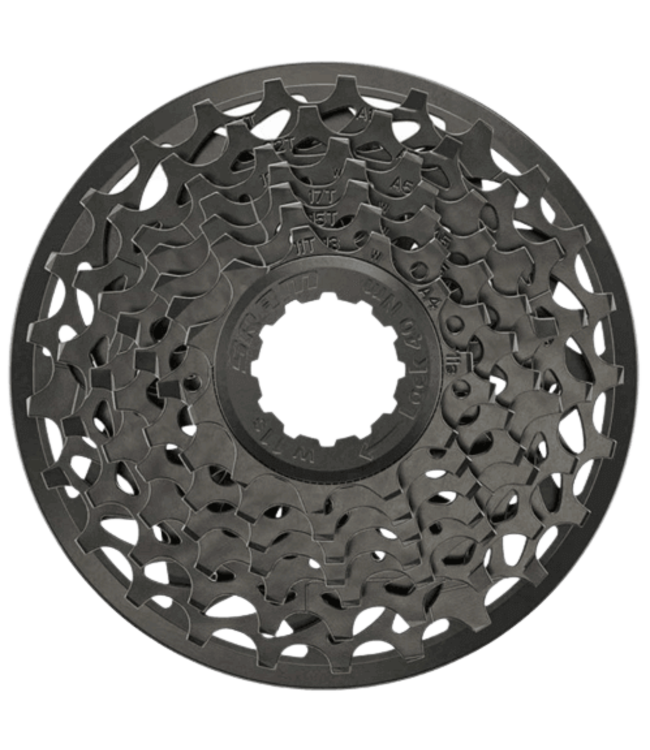 SRAM, PG-720, 7sp. cassette, 11-25T