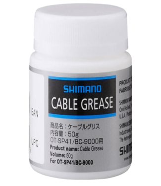 Shimano Shimano Cable Grease (50g) Y04180000