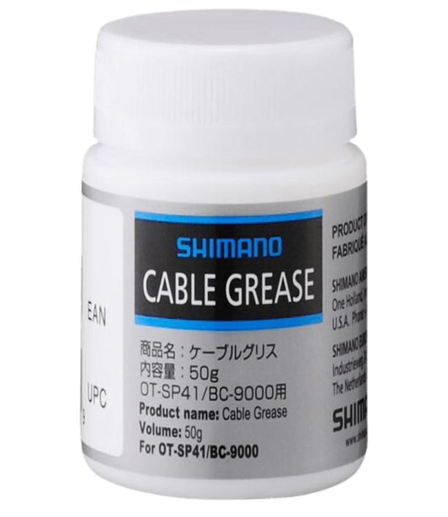 Shimano Cable Grease (50g) Y04180000