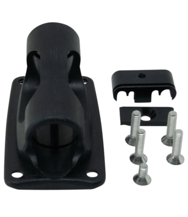 Rocky Mountain, Down Tube Port Cover  Kit