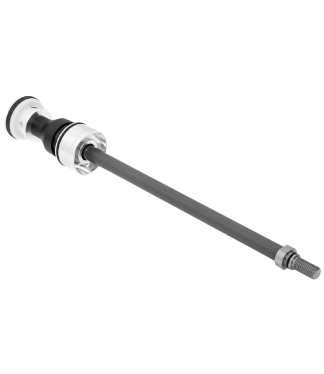 FOX FOX, Service Set: Air Shaft Assy, 2019, 34, 150mm, FLOAT LC NA 2, 1.214 Bore, Al NP