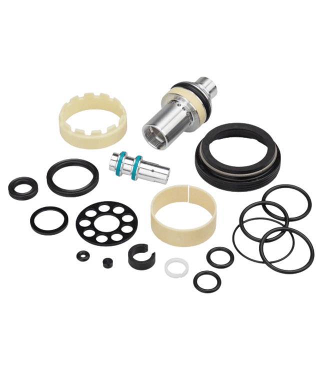 FOX, Seal Kit: MY18+ 100-150mm Transfer Seatpost, Rebuild