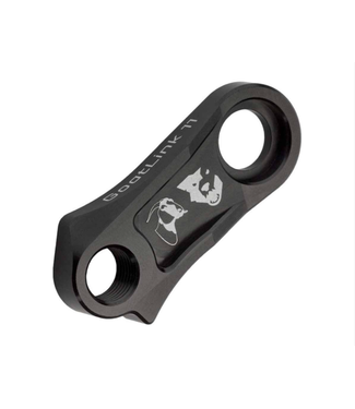 Wolf Tooth Components Wolf Tooth Components, Goatlink 11, Shimano MTB 11