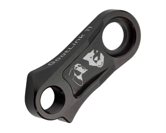 Wolf Tooth Components Goatlink 11 Shimano MTB 11 GearHub Sports