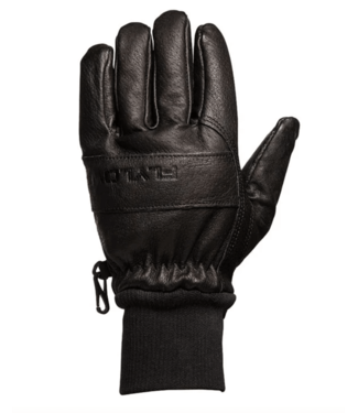 Flylow Flylow, Ridge Glove - Black - XS