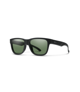 Smith Smith Lowdown Slim 2 Chromapop Polarized Sunglasses