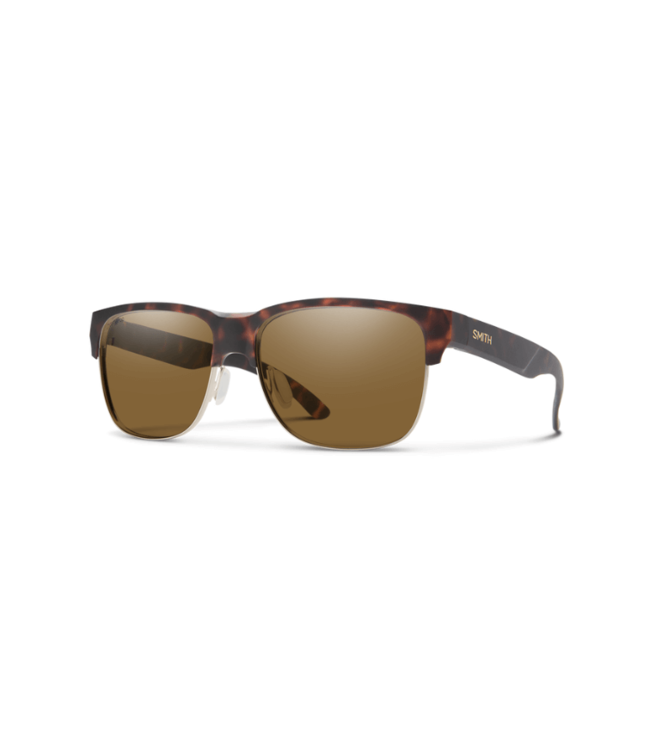 Smith Lowdown Split Chromapop Polarized Sunglasses - GearHub Sports