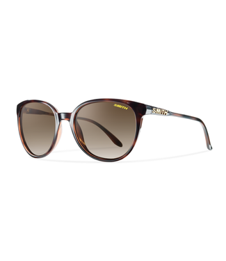 Smith Smith Cheetah Polarized Sunglasses