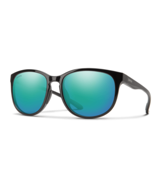 Smith Smith Lake Shasta Chromapop Polarized Sunglasses