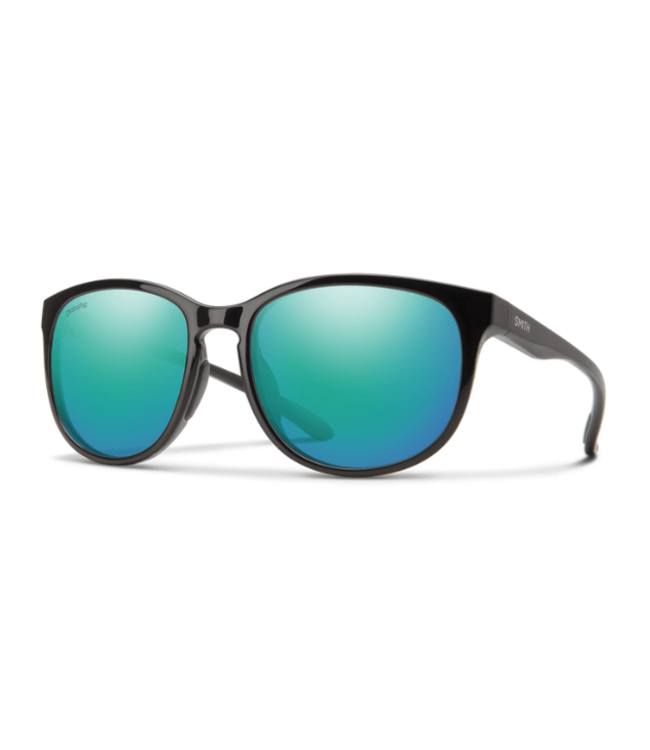 Smith Smith Lake Shasta Chromapop Polarized Sunglasses