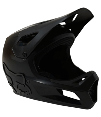 Fox Head Fox, Youth Rampage Helmet