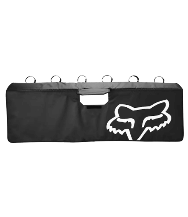 Fox Head Fox, Tailgate Cover