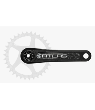 RaceFace RaceFace, Atlas Crank