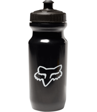 Fox Head Fox, Logo Water Bottle