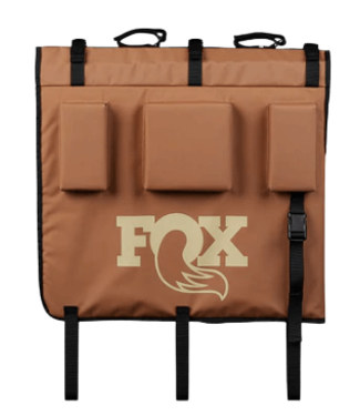 FOX Fox, Overland Split Tailgate Pad