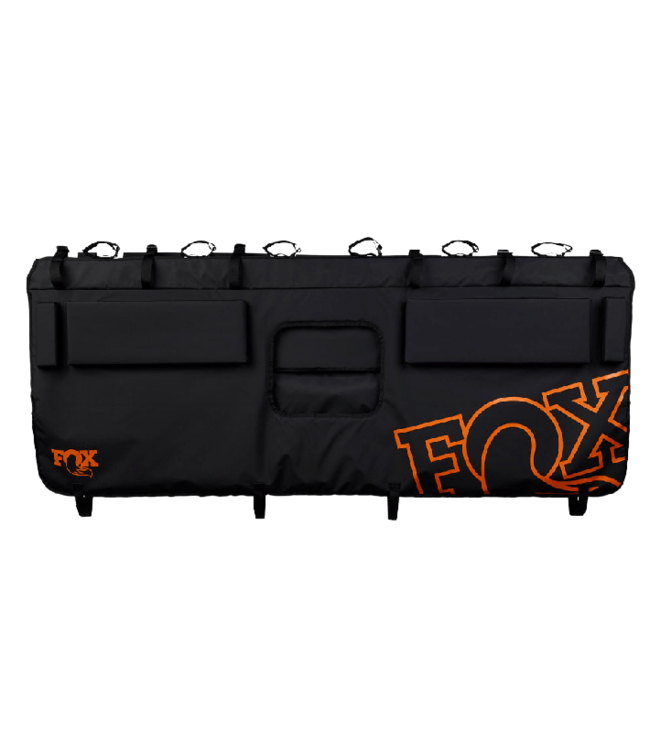 Fox factory tailgate pad hotsell