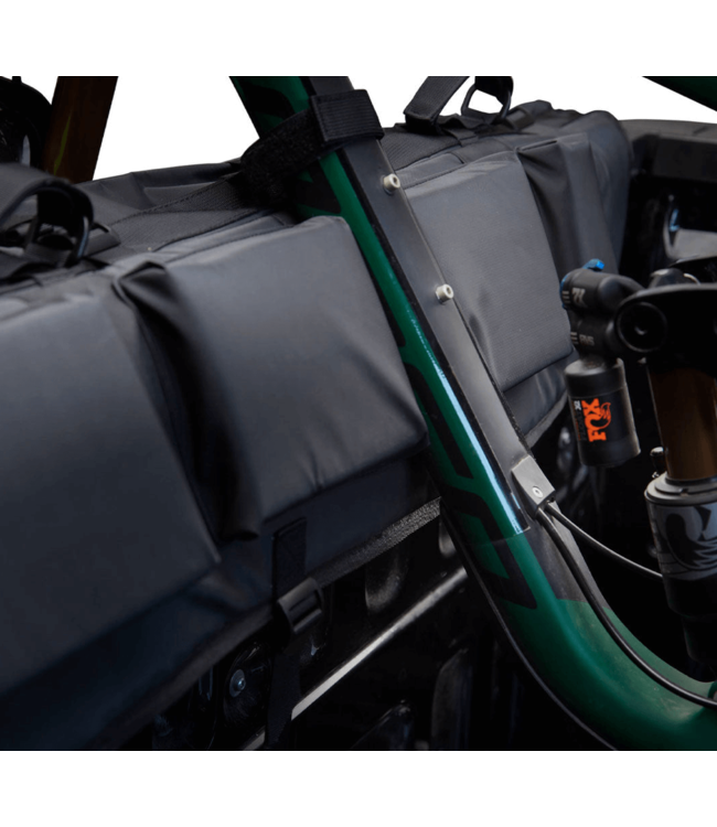 Fox, Overland Tailgate Pad GearHub Sports