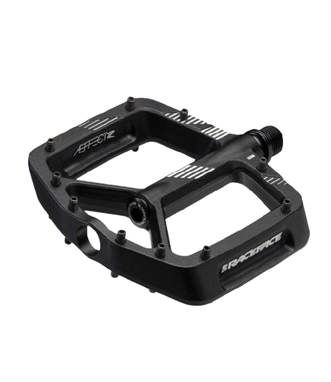 RaceFace, Aeffect  R Pedals