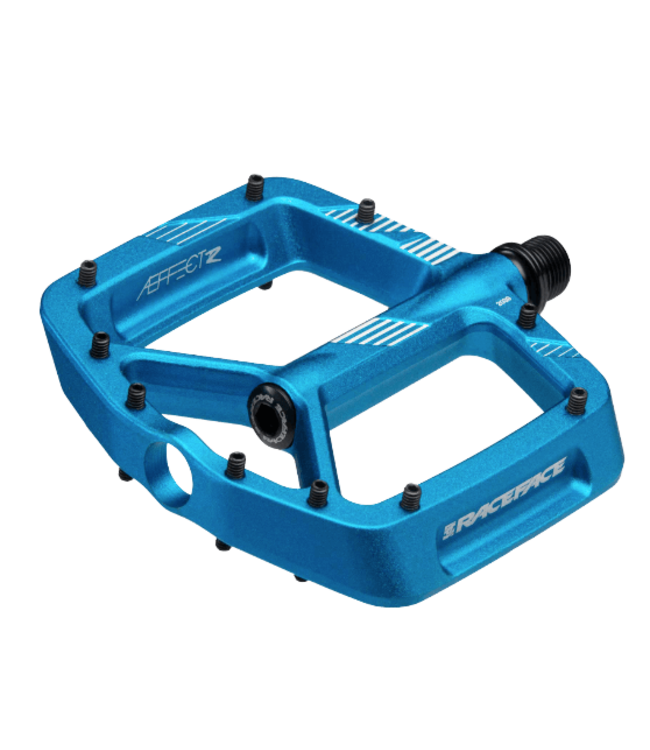 RaceFace, Aeffect  R Pedals