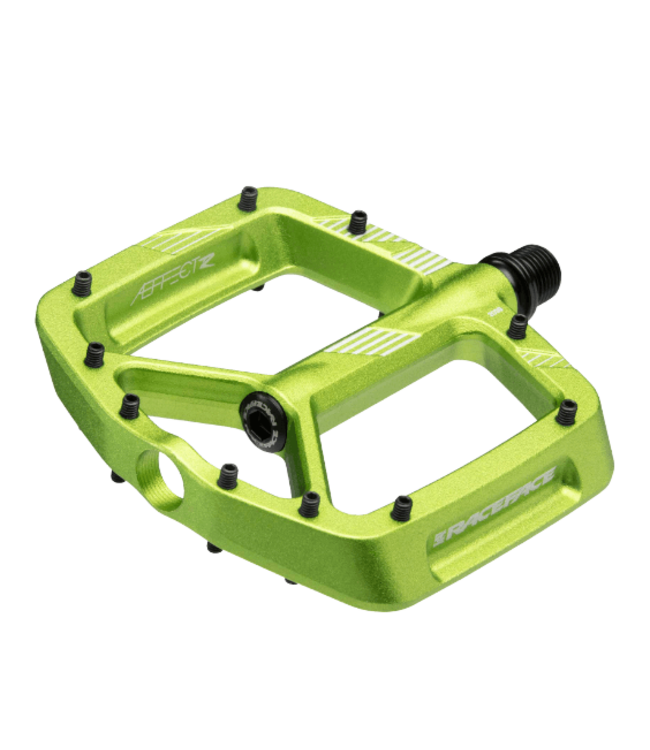 RaceFace, Aeffect  R Pedals