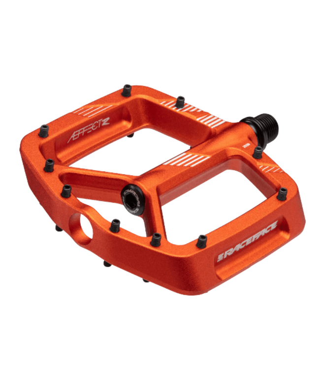 RaceFace, Aeffect  R Pedals