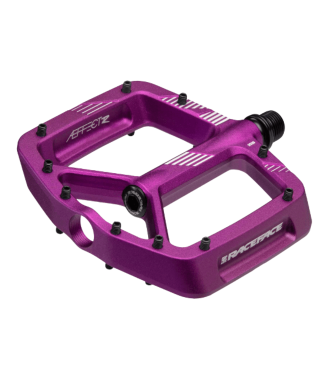 RaceFace, Aeffect  R Pedals