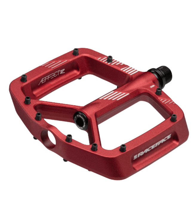 RaceFace, Aeffect  R Pedals