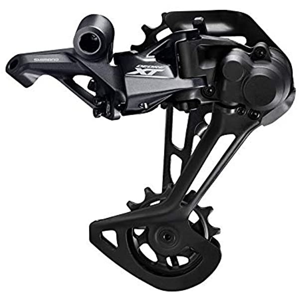 M8100 derailleur on sale