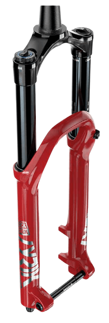 RockShox Lyrik RC 170mm 27.5インチ RockShox LYRIK Select (RC) 27.5