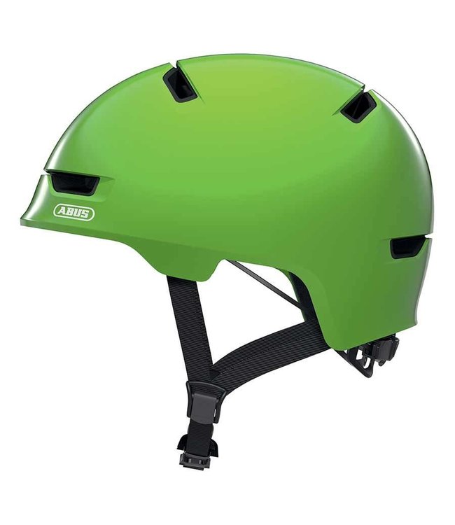 Abus, Scraper Kid 3.0 Helmet