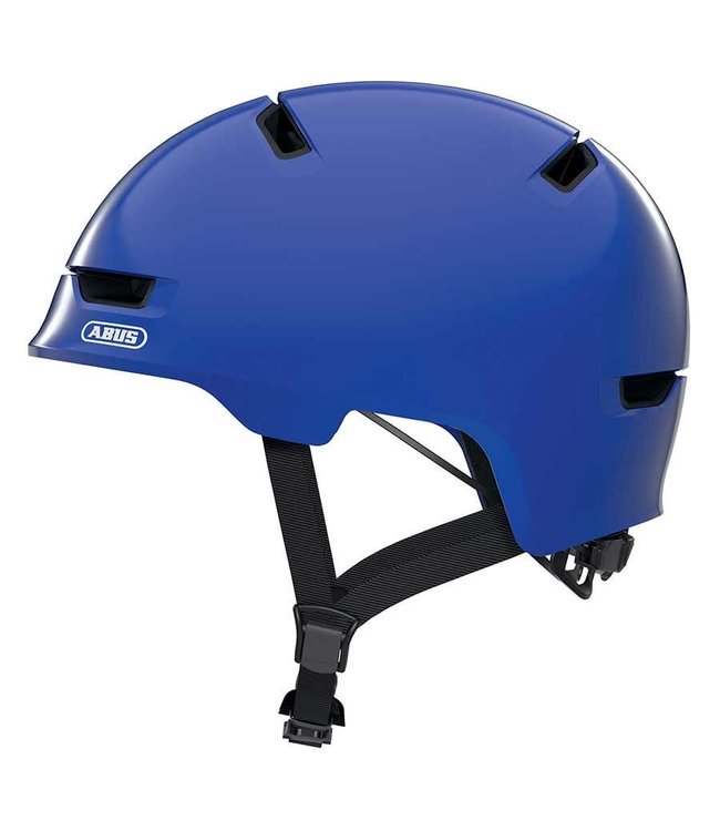Abus, Scraper Kid 3.0 Helmet